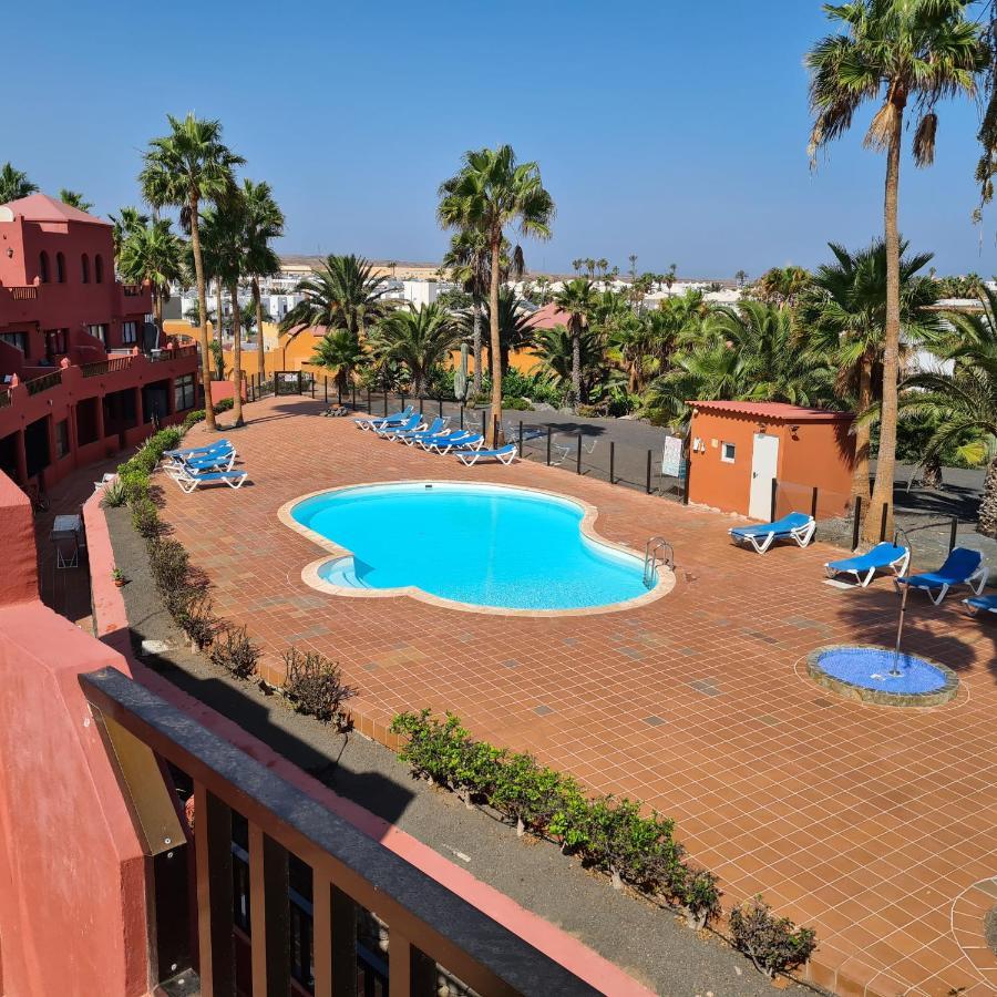 דירות קורלחו Oasis Royal D311 מראה חיצוני תמונה