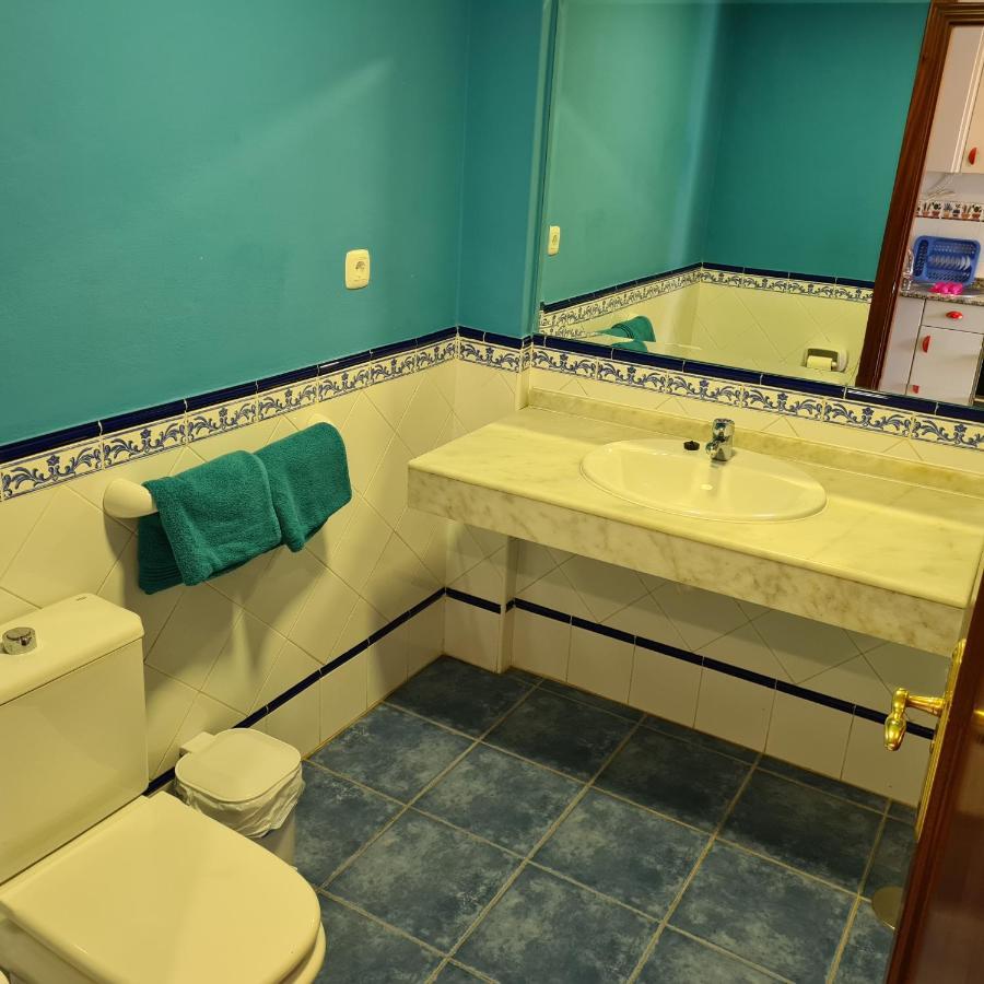 דירות קורלחו Oasis Royal D311 מראה חיצוני תמונה