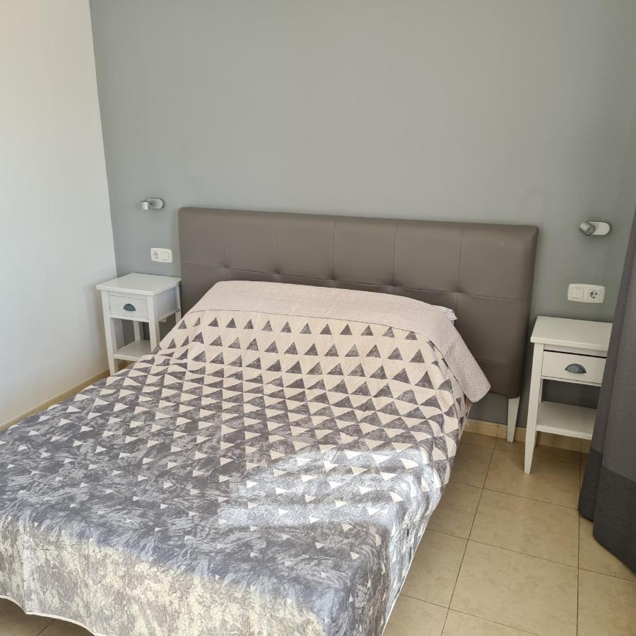 דירות קורלחו Oasis Royal D311 מראה חיצוני תמונה