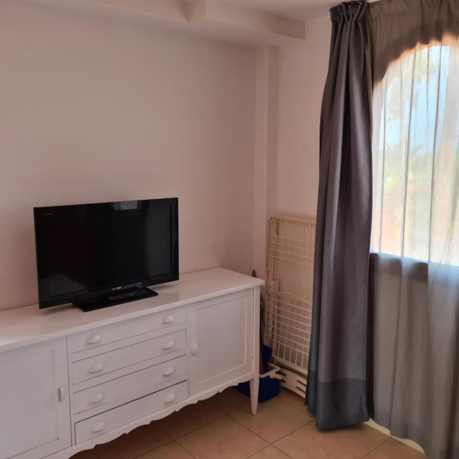 דירות קורלחו Oasis Royal D311 מראה חיצוני תמונה