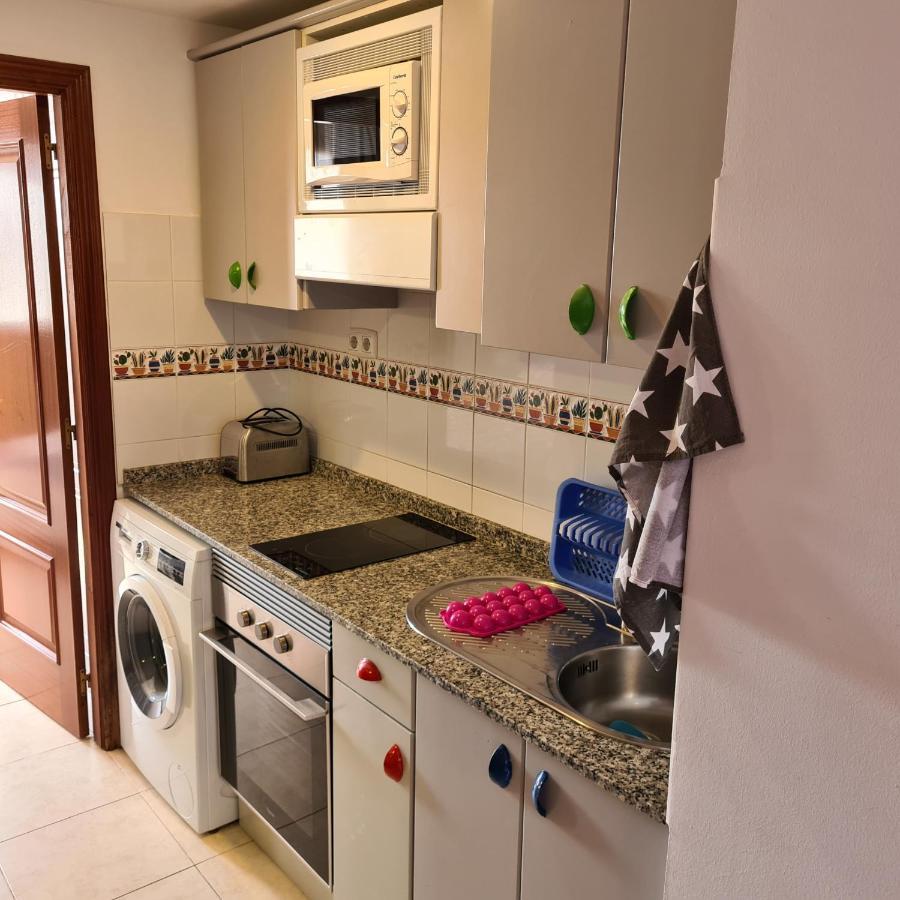 דירות קורלחו Oasis Royal D311 מראה חיצוני תמונה